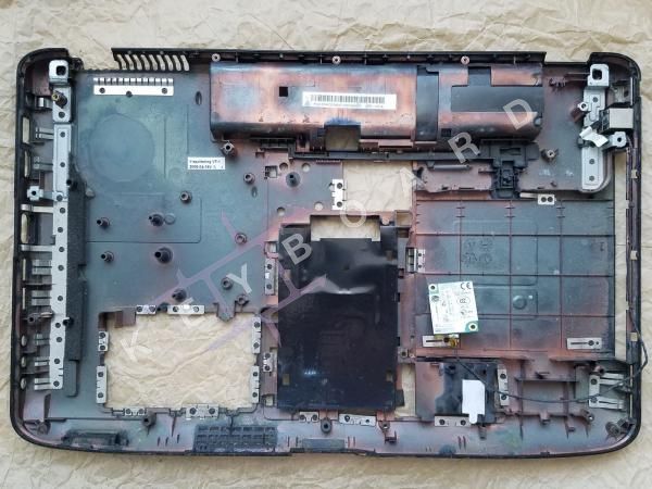 Нижня частина Acer Aspire 5236